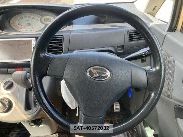 Daihatsu MOVE 2007-10 8371896-4