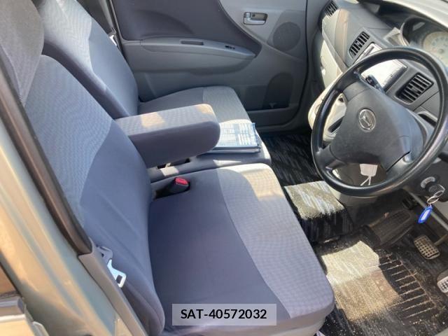 Daihatsu MOVE 2007-10 8371896-5