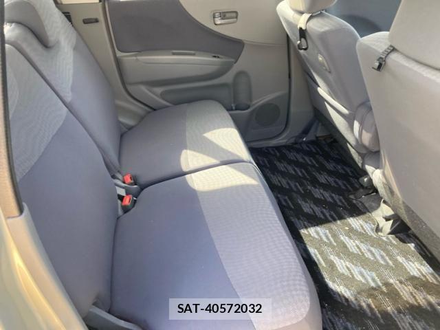 Daihatsu MOVE 2007-10 8371896-6