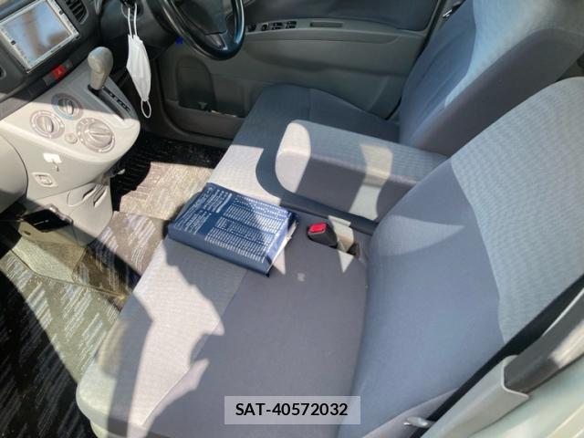 Daihatsu MOVE 2007-10 8371896-7