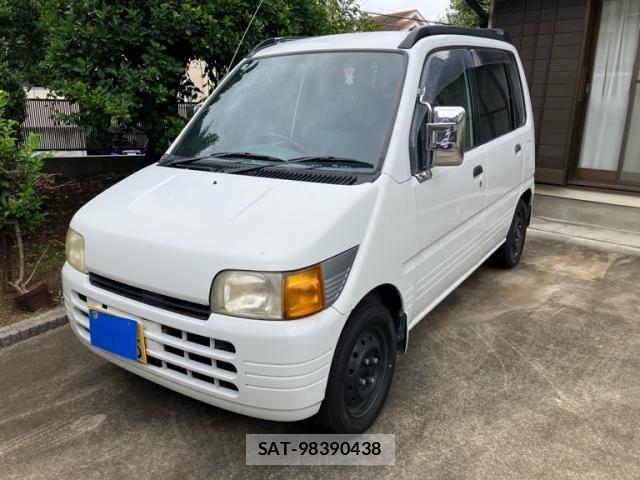 sat car