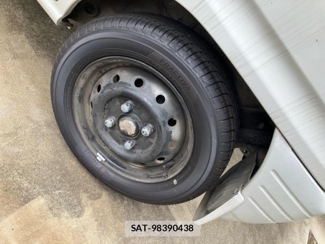 Daihatsu MOVE 1997-01 8371897-9