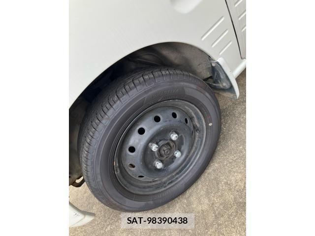 Daihatsu MOVE 1997-01 8371897-10