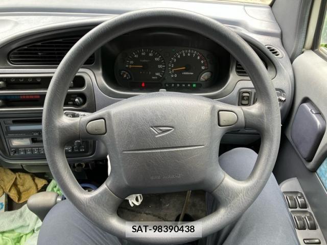 Daihatsu MOVE 1997-01 8371897-11