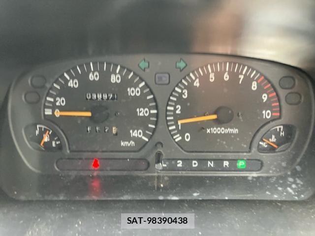 Daihatsu MOVE 1997-01 8371897-12