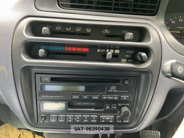 Daihatsu MOVE 1997-01 8371897-13