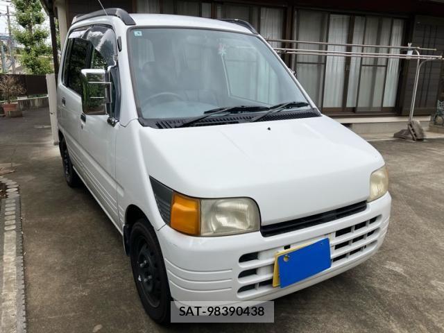 Daihatsu MOVE 1997-01 8371897-1