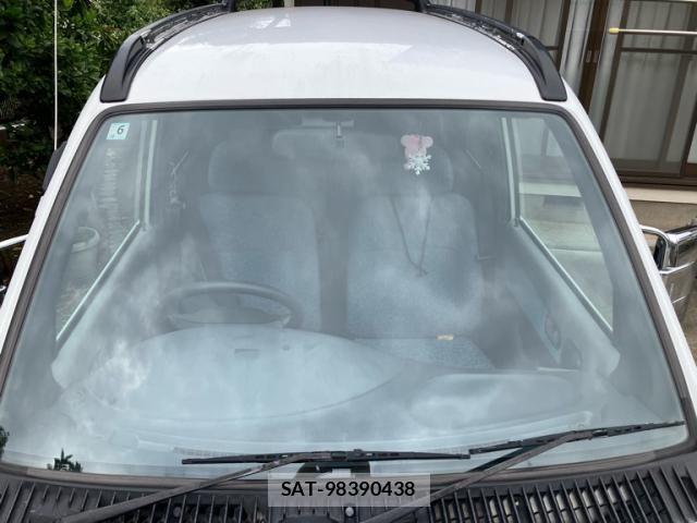 Daihatsu MOVE 1997-01 8371897-2