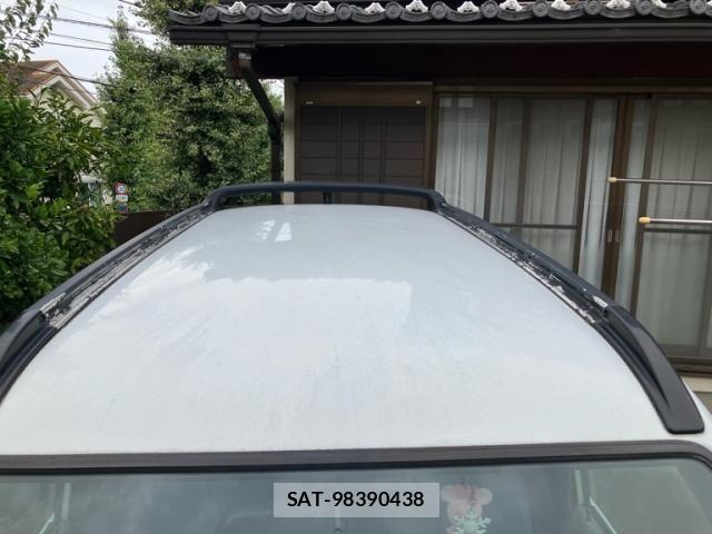 Daihatsu MOVE 1997-01 8371897-3