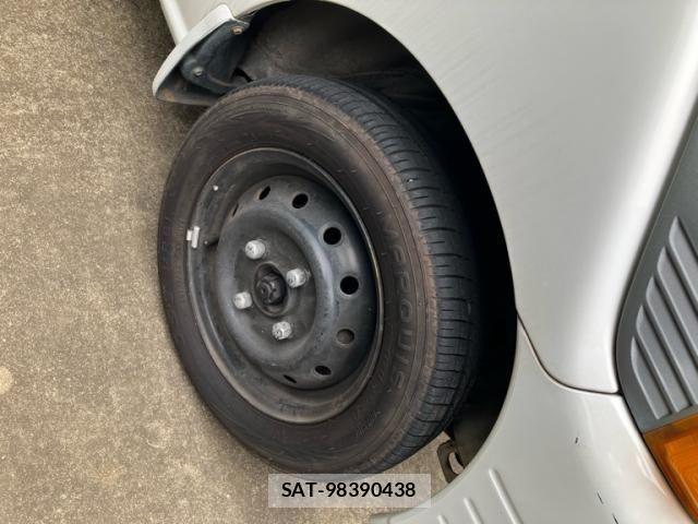 Daihatsu MOVE 1997-01 8371897-4