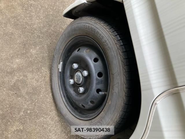Daihatsu MOVE 1997-01 8371897-5