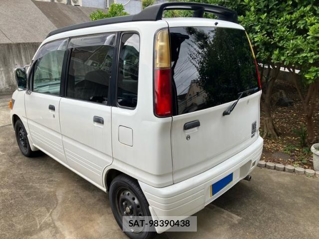 Daihatsu MOVE 1997-01 8371897-7