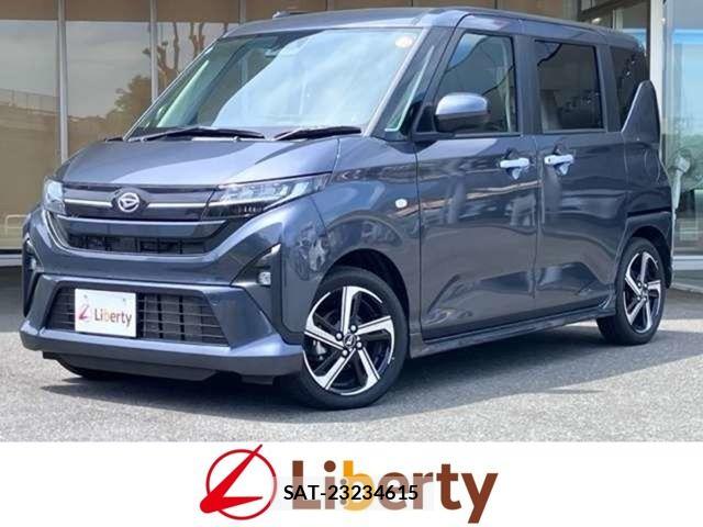 Daihatsu MOVE 2025-08 8371888-0