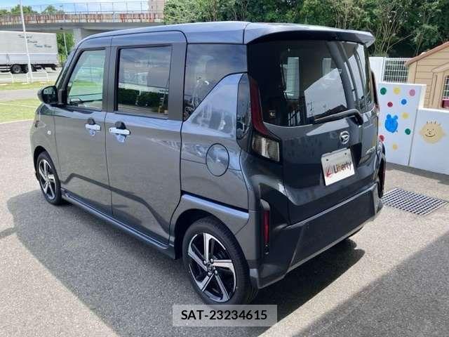 Daihatsu MOVE 2025-08 8371888-9