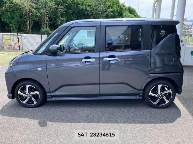 Daihatsu MOVE 2025-08 8371888-10