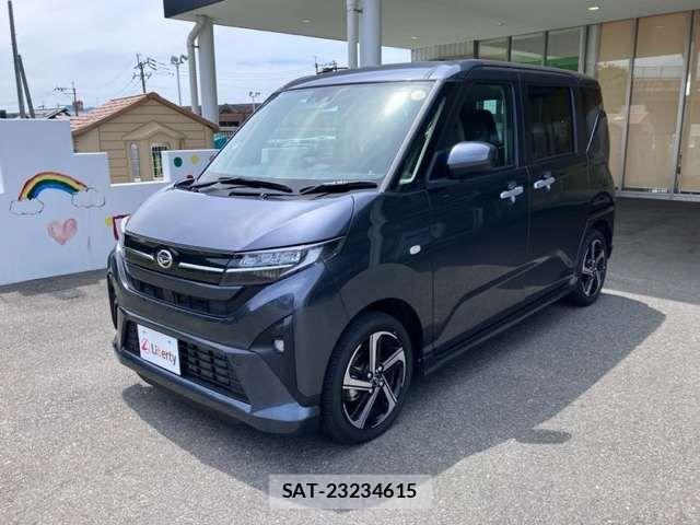 Daihatsu MOVE 2025-08 8371888-11