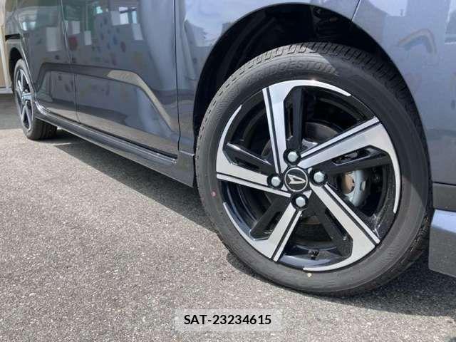 Daihatsu MOVE 2025-08 8371888-12
