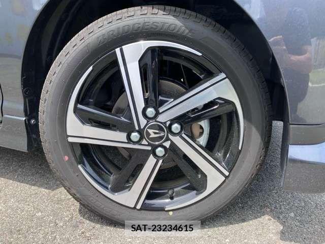 Daihatsu MOVE 2025-08 8371888-13