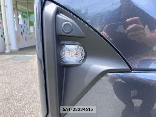 Daihatsu MOVE 2025-08 8371888-15