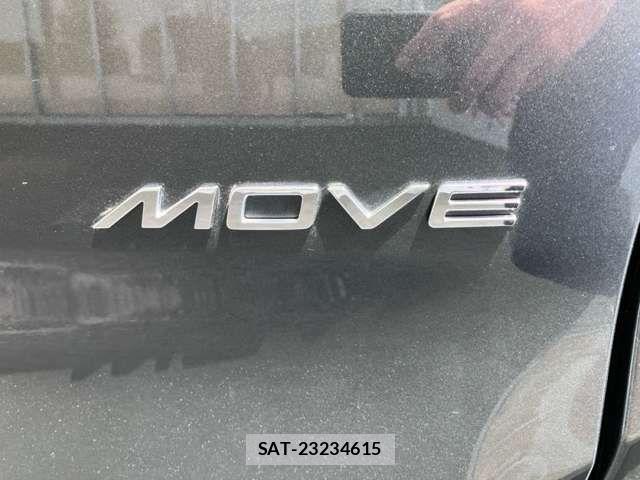 Daihatsu MOVE 2025-08 8371888-17