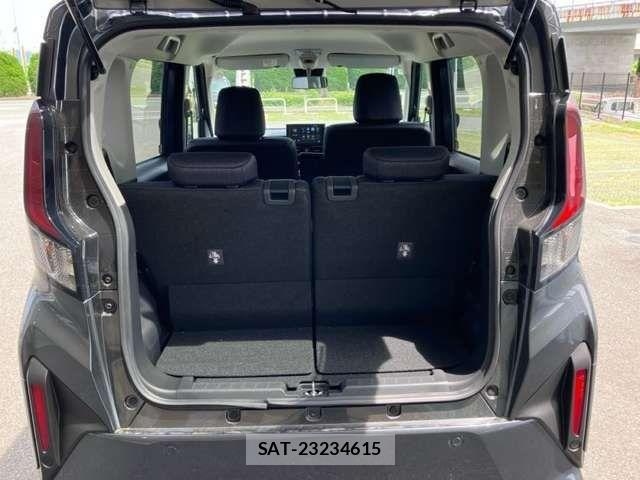 Daihatsu MOVE 2025-08 8371888-18