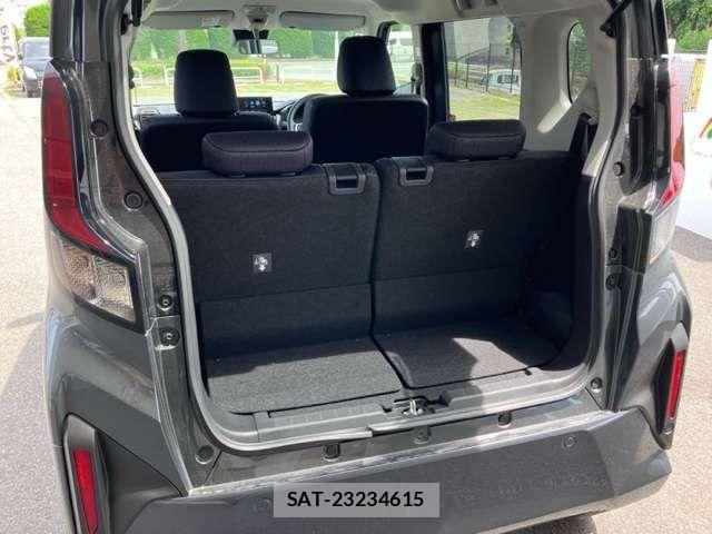 Daihatsu MOVE 2025-08 8371888-19