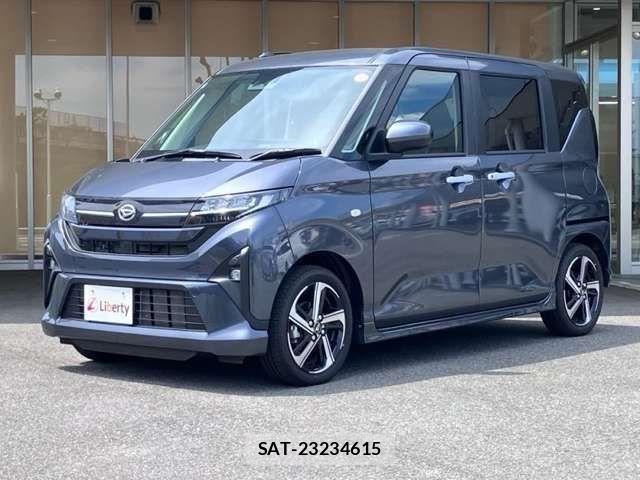 Daihatsu MOVE 2025-08 8371888-4
