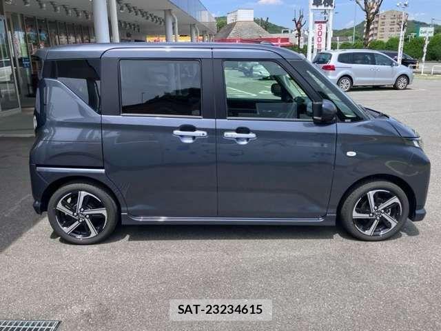 Daihatsu MOVE 2025-08 8371888-6