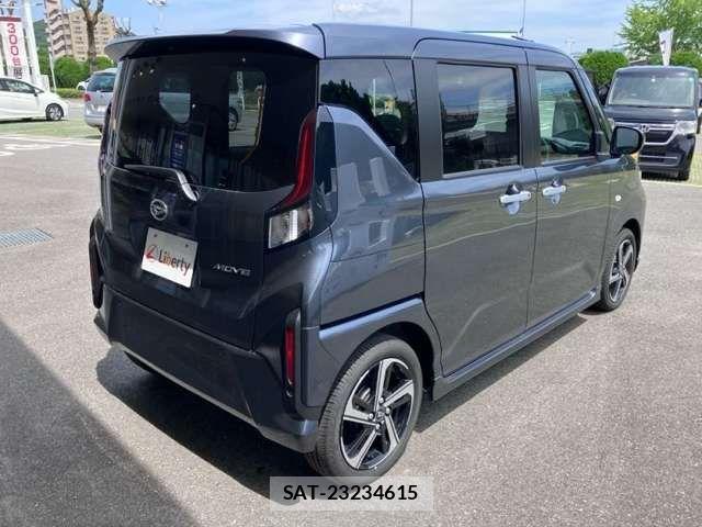 Daihatsu MOVE 2025-08 8371888-7