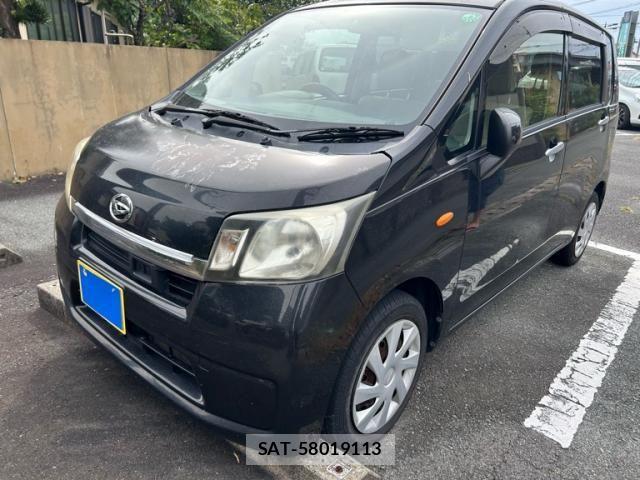 Daihatsu MOVE 2012-12 8371894-0