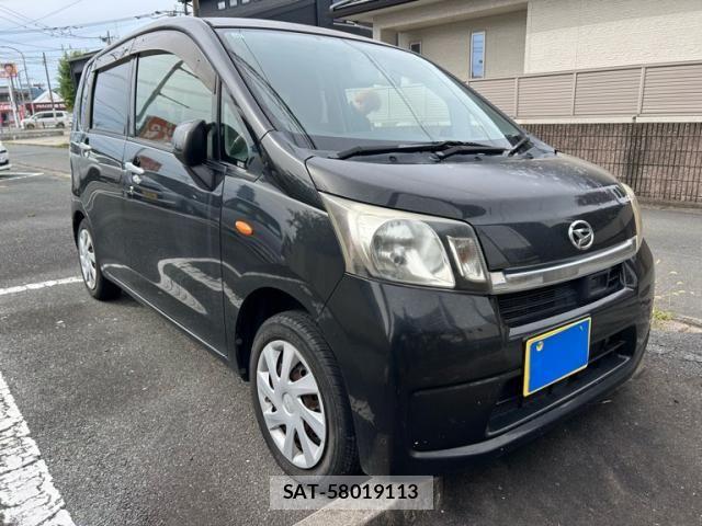 Daihatsu MOVE 2012-12 8371894-1