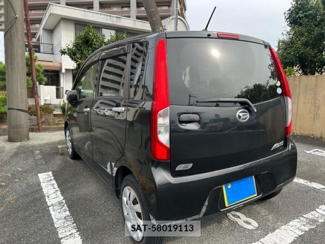 Daihatsu MOVE 2012-12 8371894-2