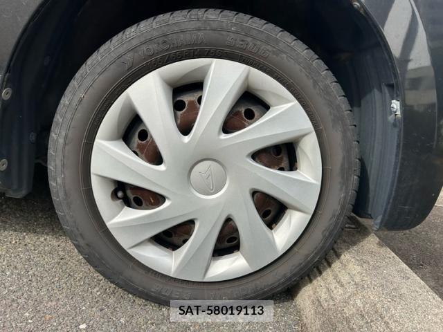 Daihatsu MOVE 2012-12 8371894-4