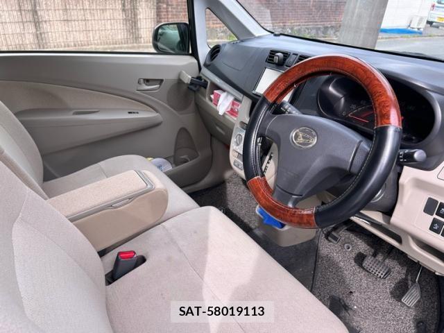 Daihatsu MOVE 2012-12 8371894-6