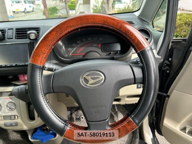 Daihatsu MOVE 2012-12 8371894-8
