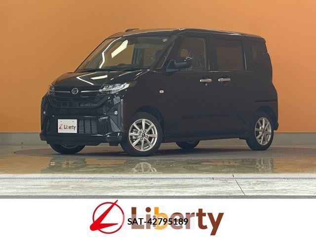 Daihatsu MOVE 2025-06 8371890-0