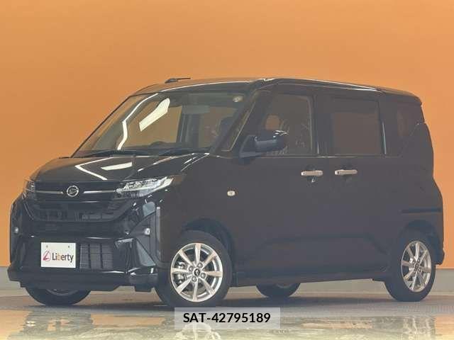 Daihatsu MOVE 2025-06 8371890-11