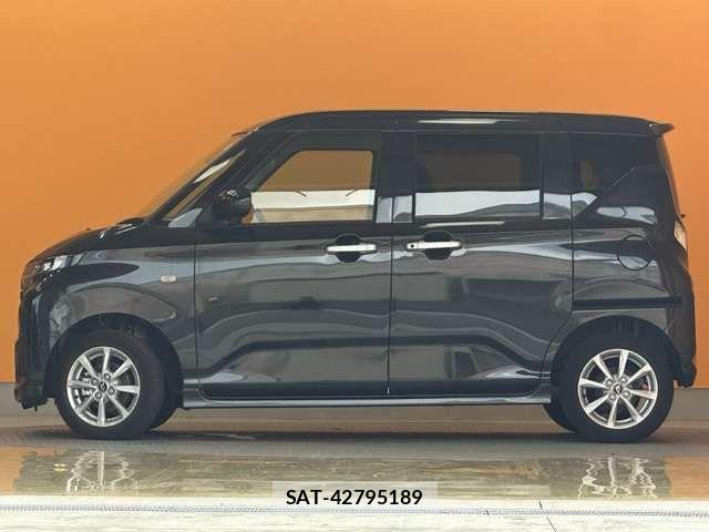 Daihatsu MOVE 2025-06 8371890-12