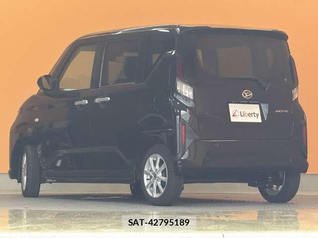 Daihatsu MOVE 2025-06 8371890-13