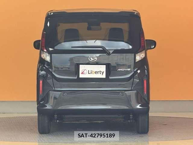 Daihatsu MOVE 2025-06 8371890-14