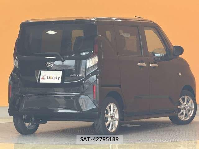 Daihatsu MOVE 2025-06 8371890-15