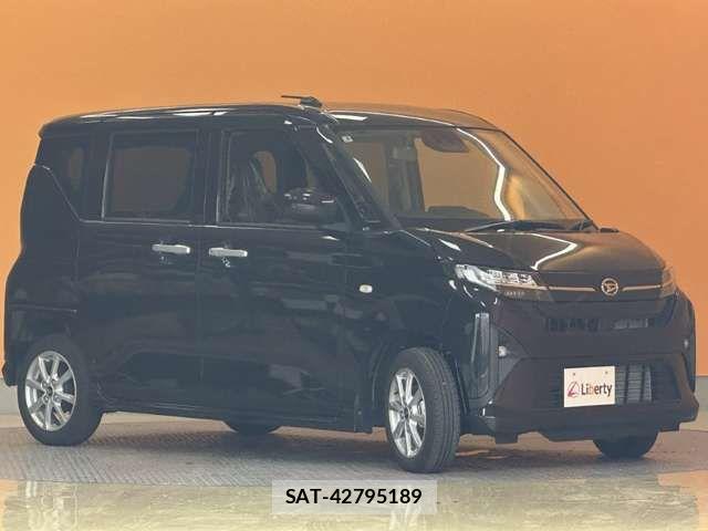 Daihatsu MOVE 2025-06 8371890-17