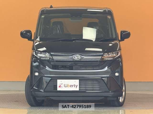 Daihatsu MOVE 2025-06 8371890-18