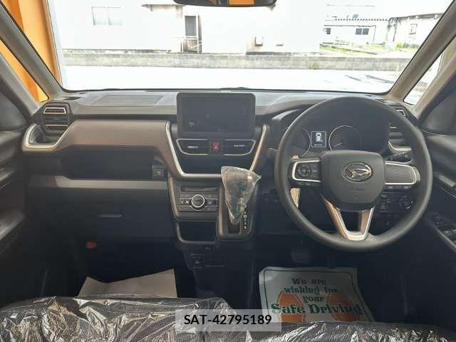 Daihatsu MOVE 2025-06 8371890-1