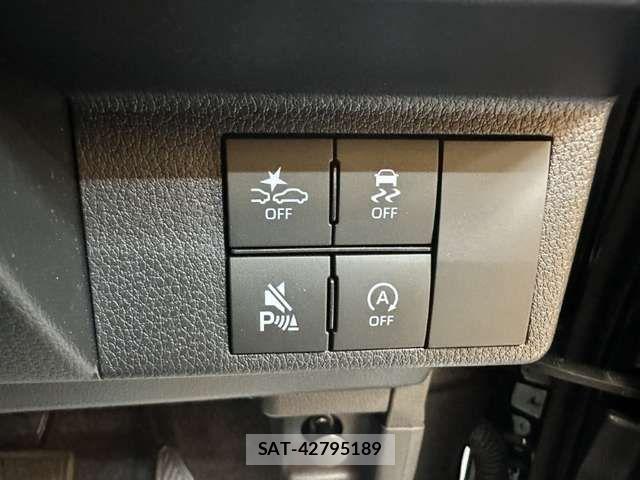 Daihatsu MOVE 2025-06 8371890-2