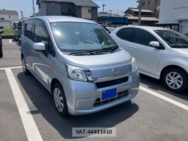 Daihatsu MOVE 2013-07 8413742-0