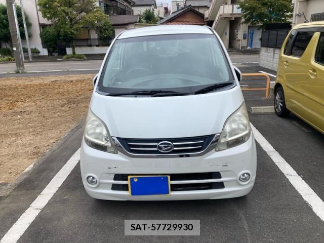 Daihatsu MOVE 2009-04 8413752-0