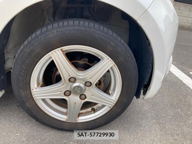 Daihatsu MOVE 2009-04 8413752-9