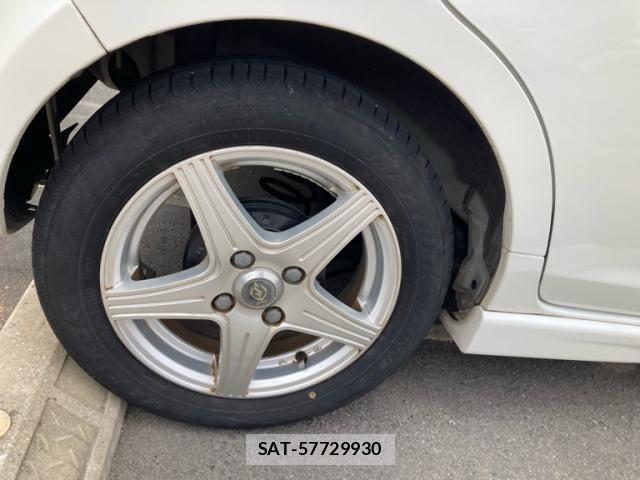 Daihatsu MOVE 2009-04 8413752-10