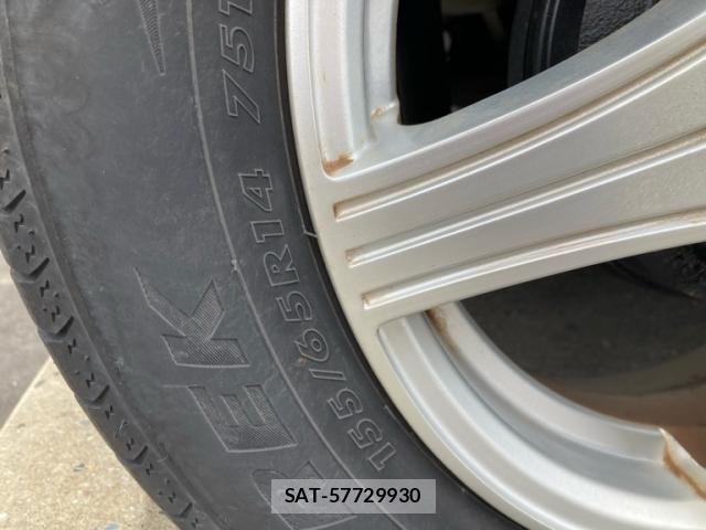Daihatsu MOVE 2009-04 8413752-11